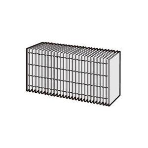 シャープ ハイブリッド加湿機用交換フィルター Sharp Hv Fs3の後継品 Hv Fy3 高品質 返品種別a
