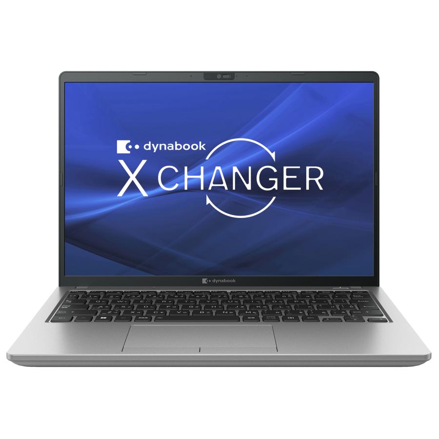 o*k様 美品dynabook 13世代i3 8GB SSD256GB dynabook（ダイナブック） TOSHIBA dynabook R63/B 13.3型