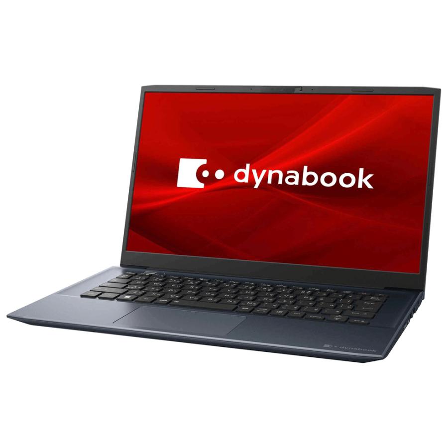 TOSHIBA Dynabook ノートパソコン M7(14型/Windows11/Office2021/Core 