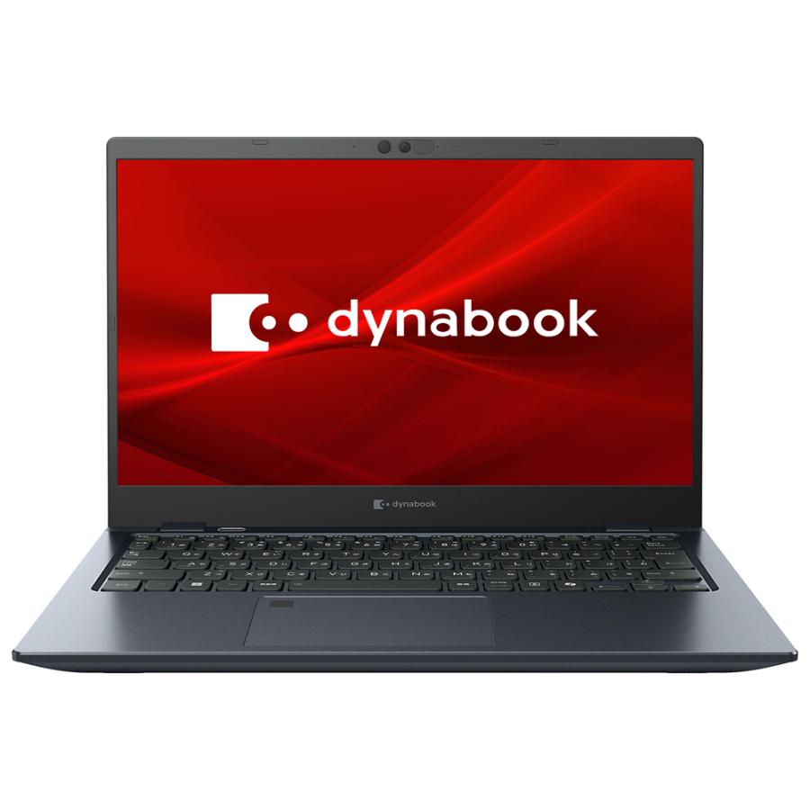 dynabook Dynabook|ダイナブック G6(Joshinオリジナル)(13.3型 dynabook Dynabook|ダイナブック G6(Joshinオリジナル)(13.3型