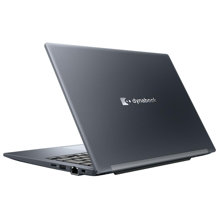 dynabook Dynabook|ダイナブック G6(Joshinオリジナル)(13.3型 dynabook Dynabook|ダイナブック G6(Joshinオリジナル)(13.3型