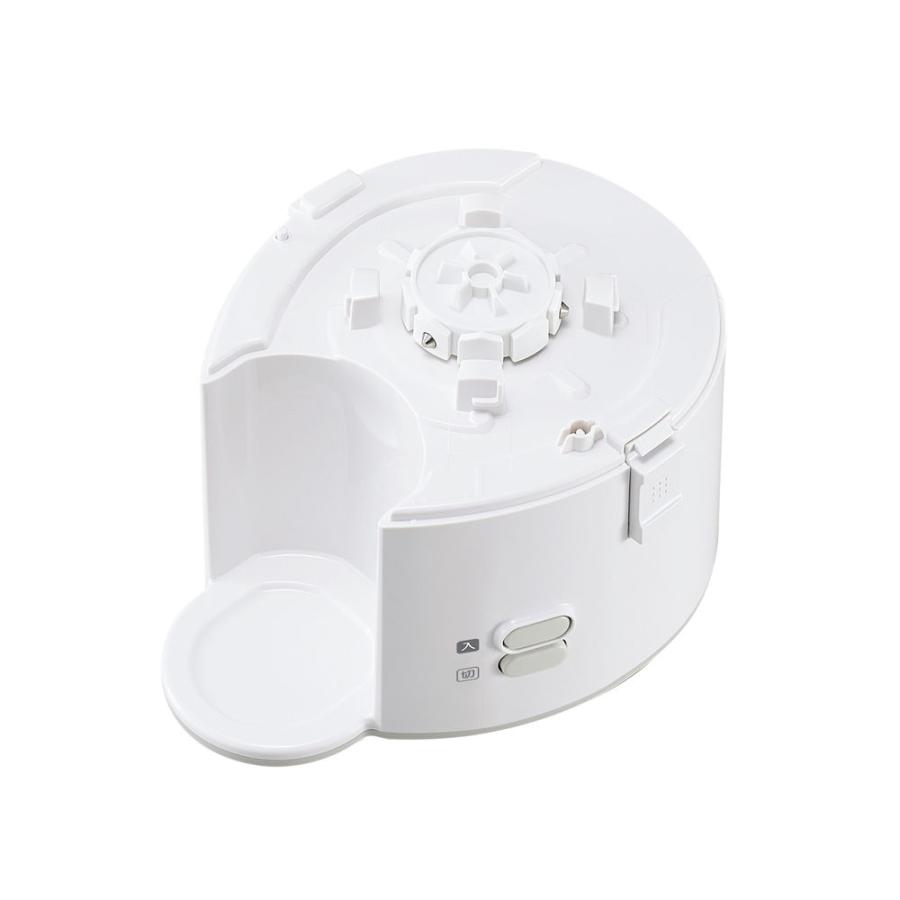 象印 ジューサー ホワイト ZOJIRUSHI BM-JK05-WA 返品種別A : Joshin