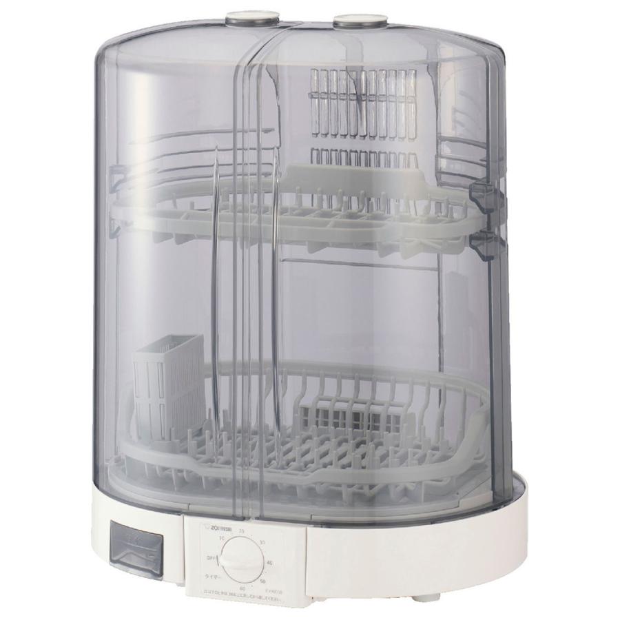 ZOJIRUSHI 象印 EY-KC50-WA ホワイトの商品画像（Yahoo!ショッピング）