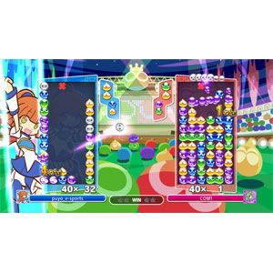 セガゲームス (Switch)ぷよぷよeスポーツ 返品種別B : Joshin web