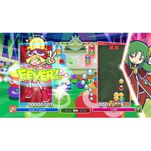 セガゲームス (Switch)ぷよぷよeスポーツ 返品種別B : Joshin web