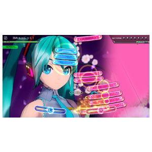 初音ミク Project MEGA39's（メガミックス）限定版 Switch Amazon.co.jp: 初音ミク Project DIVA MEGA39's(メガミックス
