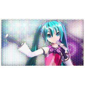 セガゲームス (Switch)初音ミク Project DIVA MEGA39's 返品種別