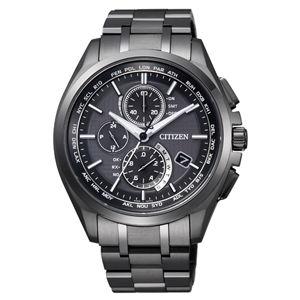 シチズン アテッサ ダイレクトフライトエコ ドライブ 電波時計 At8044 56e 返品種別a 電波時計 Joshin Web メンズ腕時計 シチズン 通販 新品品質は非常に良い の 安心の定価販売メーカー直販 の