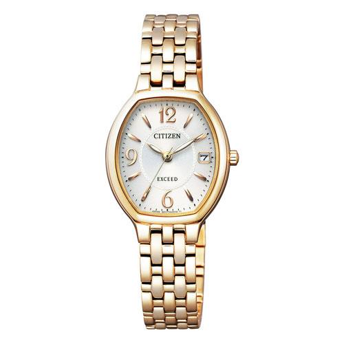 ランキング1位獲得 シチズン エクシードエコ ドライブ レディースタイプ Ew2432 51a 返品種別a 特売 Skylanceronline Com