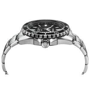 シチズン (国内正規品)プロマスター MARINEシリーズ 200mダイバーズウオッチエコ・ドライブ メンズタイプ BN0190-82E 返品種別Aの画像