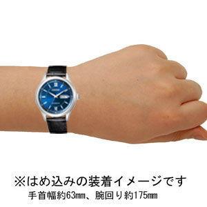 シチズン シチズンコレクション ロイヤルブルーコレクションメカニカル 