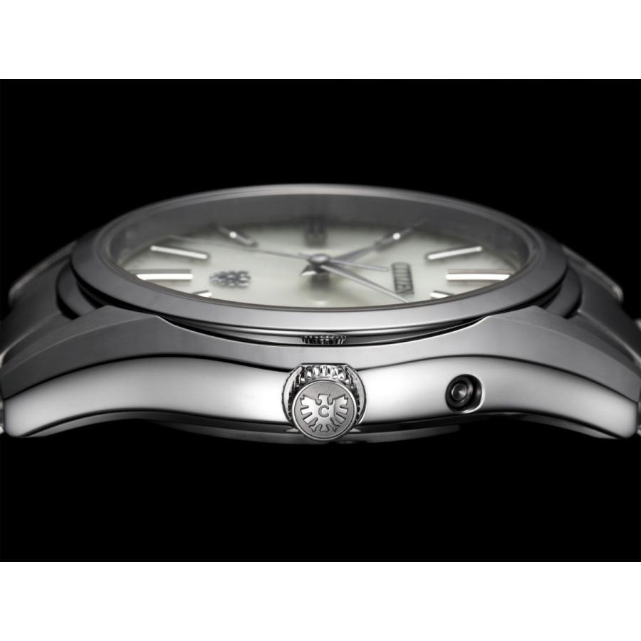 CITIZEN（シチズン） (国内正規品)ザ・シチズンエコ・ドライブ メンズ