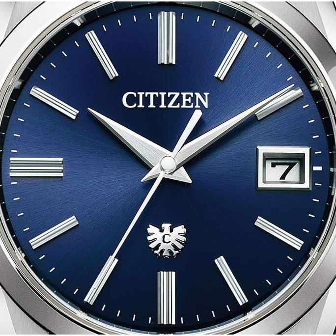CITIZEN シチズン 限定500本 メンズ腕時計 美品 箱あり 稼働品 楽天市場】［日本未発売］［TSUYOSA つよさ］［希少］［自動巻き