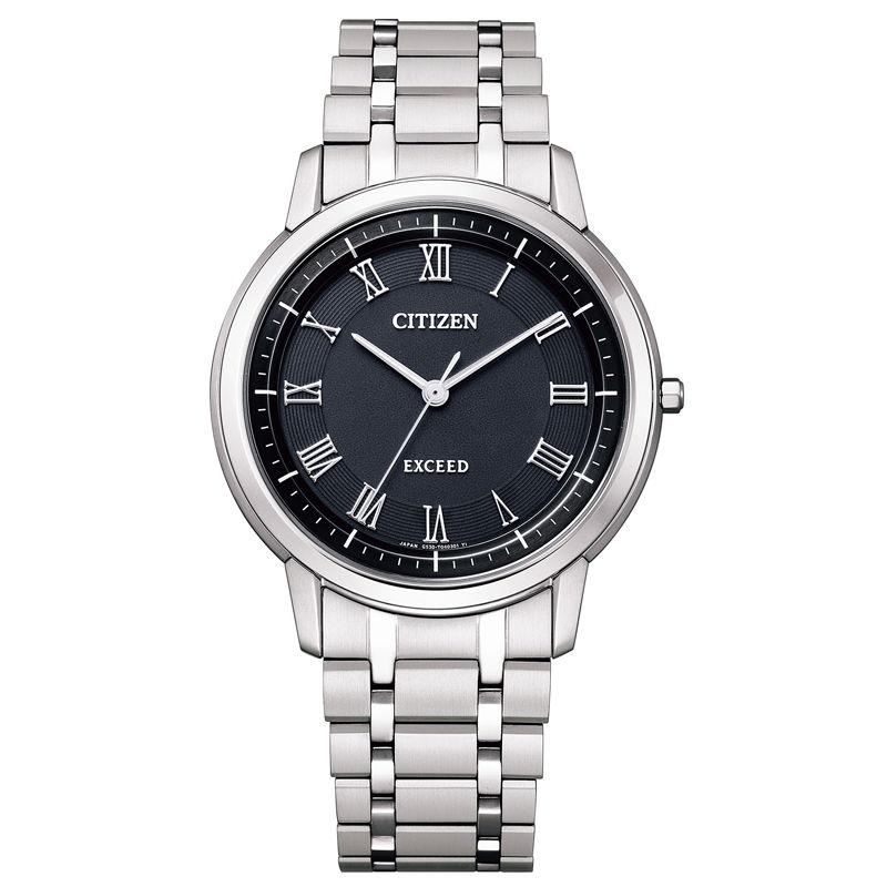CITIZEN シチズン (国内正規品)エクシードエコ・ドライブ メンズ CITIZEN シチズン (国内正規品)エクシードエコ・ドライブ メンズ