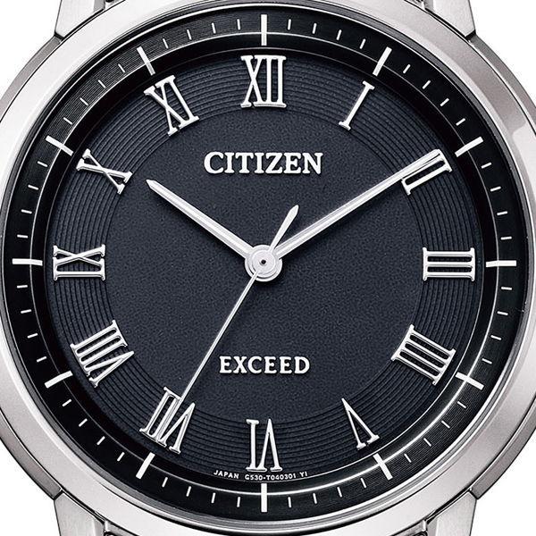 CITIZEN シチズン (国内正規品)エクシードエコ・ドライブ メンズ