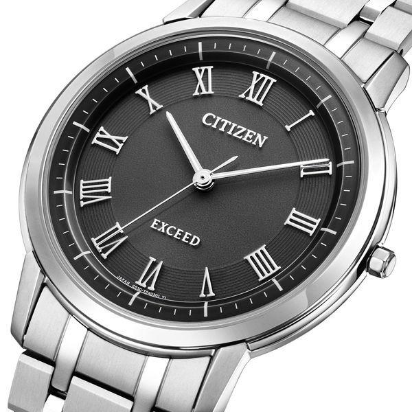 CITIZEN シチズン (国内正規品)エクシードエコ・ドライブ メンズ
