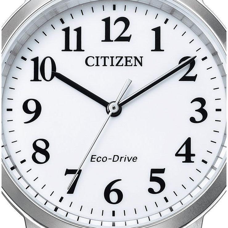CITIZEN シチズン (国内正規品)シチズンコレクションエコ