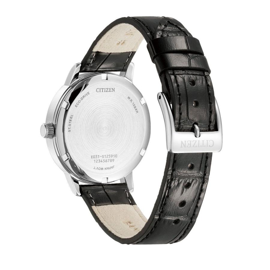 [希少]シチズン　エコドライブ　メンズ　腕時計 CITIZEN シチズン (国内正規品)シチズンコレクションエコ