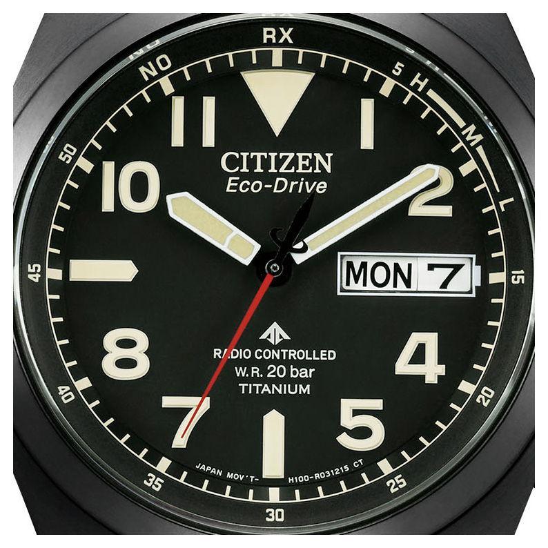 CITIZEN シチズン (国内正規品)プロマスター LANDシリーズエコ CITIZEN シチズン (国内正規品)プロマスター LANDシリーズエコ