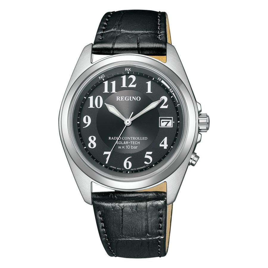 CITIZEN（シチズン） (国内正規品)レグノ スタンダードシリーズ