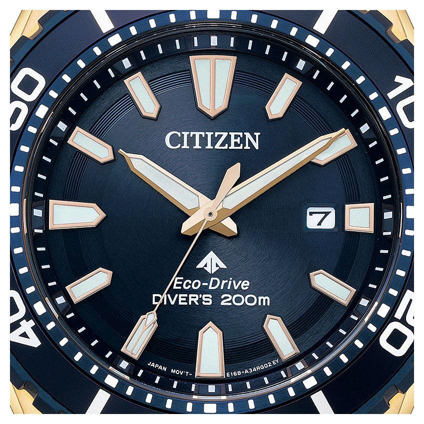 CITIZEN シチズン (国内正規品)プロマスター MARINEシリーズ CITIZEN シチズン (国内正規品)プロマスター MARINEシリーズ