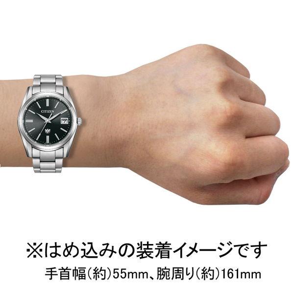 CITIZEN シチズン (国内正規品)ザ・シチズンエコ・ドライブ CITIZEN シチズン (国内正規品)ザ・シチズンエコ・ドライブ