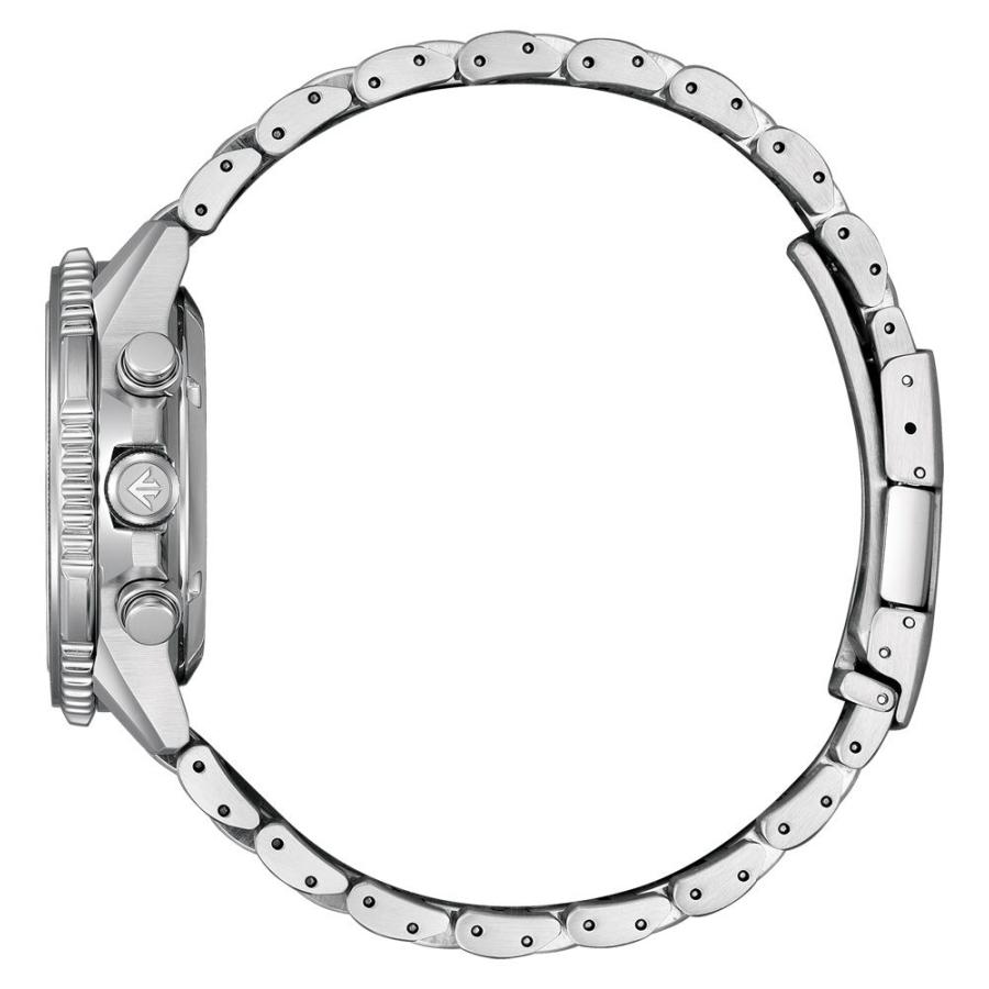 シチズン (国内正規品)プロマスター SKYシリーズエコ・ドライブ メンズタイプ CA4660-61A 返品種別Aの画像