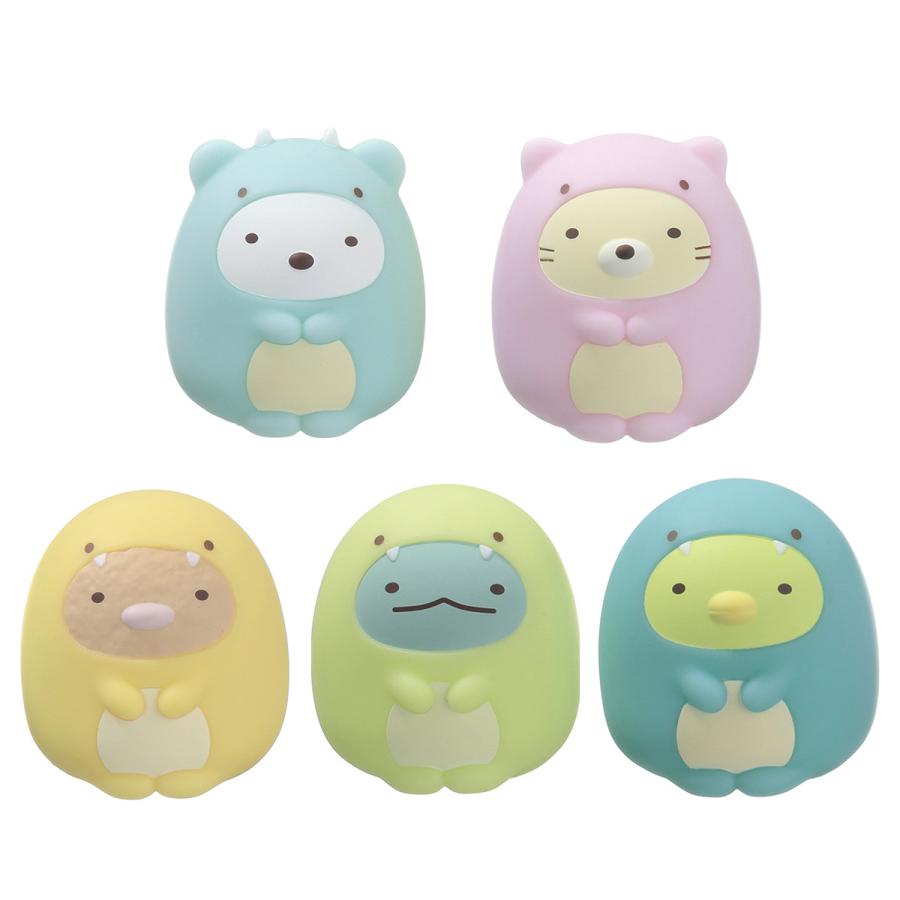 ジョイパレット すみっコぐらし ゆびにんぎょうマスコットとかげとおかあさん 返品種別b Joshin Web 通販 Paypayモール