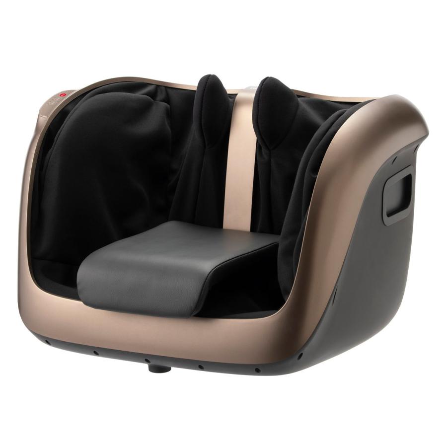 スライヴ MD-6130-BZ マッサージャー（ブロンズ）THRIVE[MD6130BZ] 返品種別A THRIVE（スライヴ） マッサージャー(ブロンズ) THRIVE MD-6130-BZ 返品