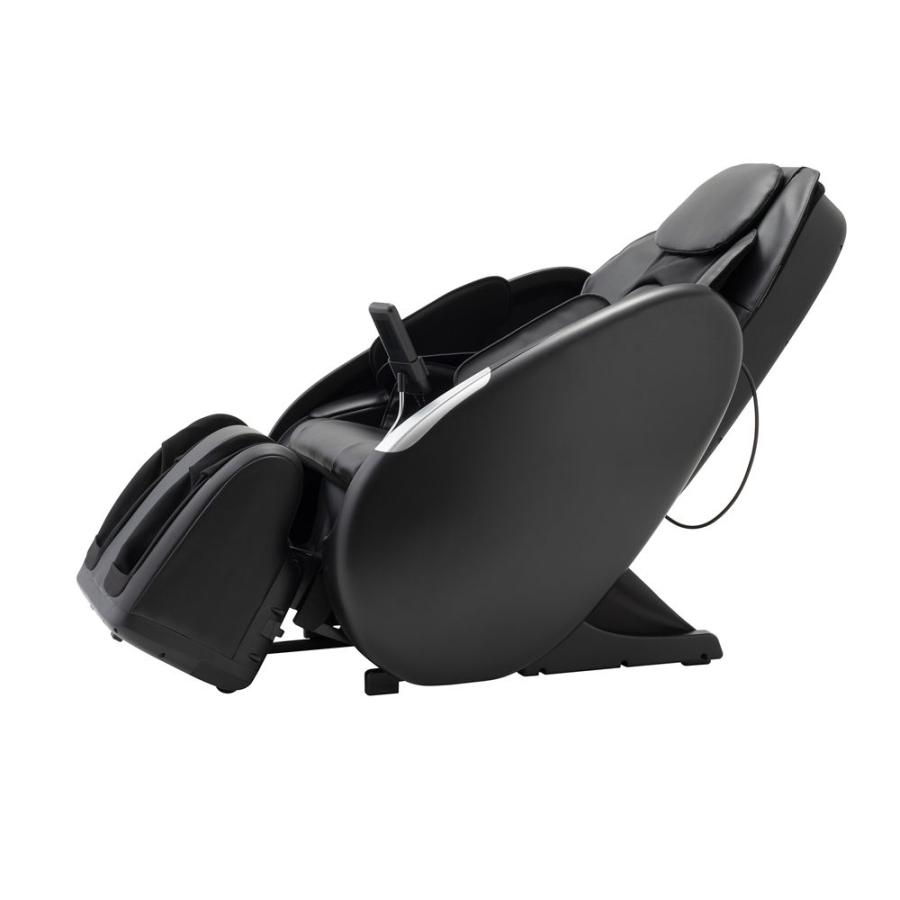 スライヴ マッサージチェア(ブラック) THRIVE くつろぎ指定席 マッサージチェア CHD-9122 返品種別A | THRIVE | 02