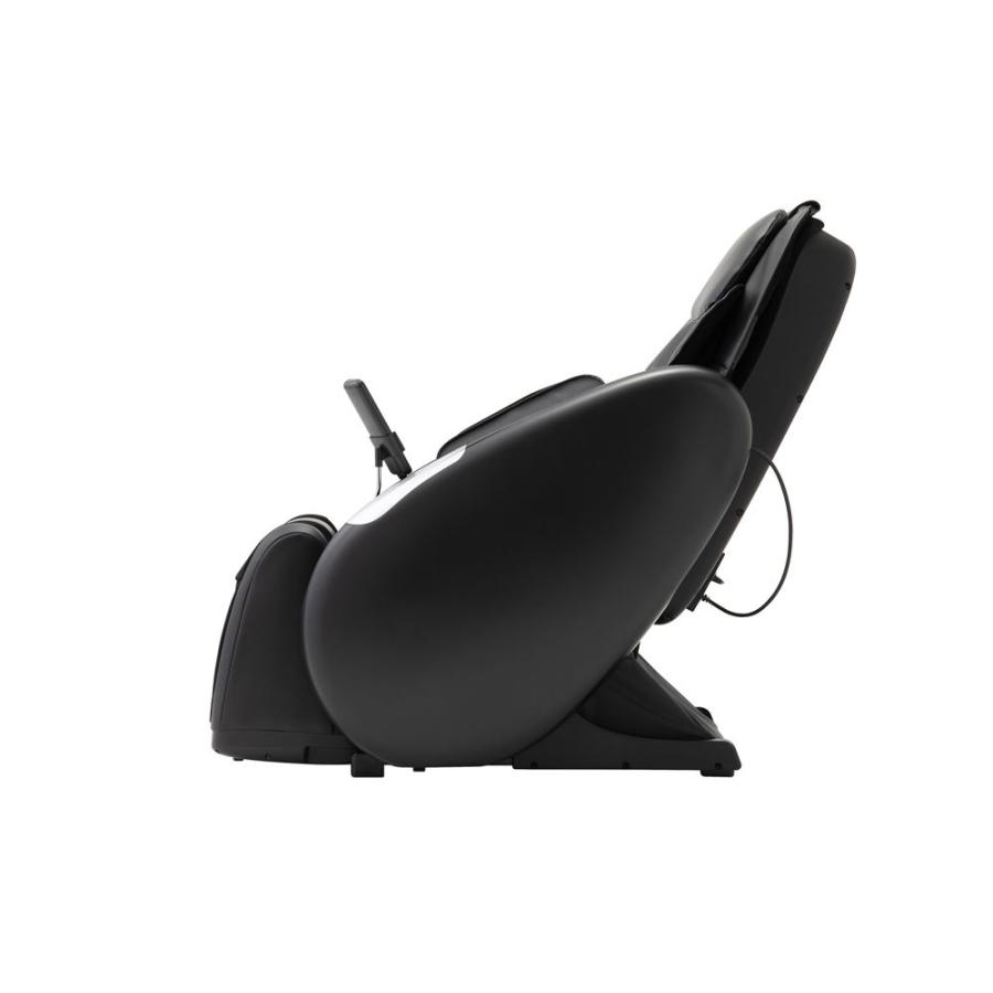 スライヴ マッサージチェア(ブラック) THRIVE くつろぎ指定席 マッサージチェア CHD-9122 返品種別A | THRIVE | 03