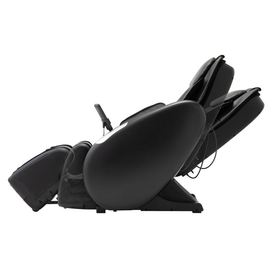 スライヴ マッサージチェア(ブラック) THRIVE くつろぎ指定席 マッサージチェア CHD-9122 返品種別A | THRIVE | 04