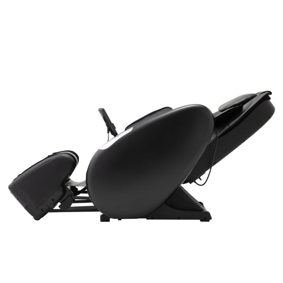 スライヴ マッサージチェア(ブラック) THRIVE くつろぎ指定席 マッサージチェア CHD-9122 返品種別A | THRIVE | 05