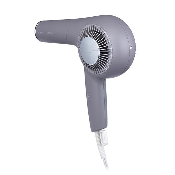 素晴らしい価格素晴らしい価格テスコム ヘアードライヤー(スモーキー