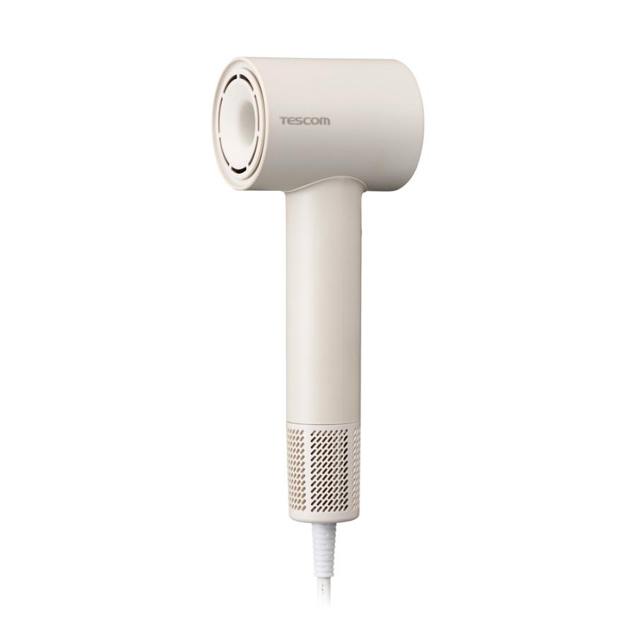 TESCOM テスコム マイナスイオン ヘアドライヤー TD760A-C ベージュの商品画像（Yahoo!ショッピング）
