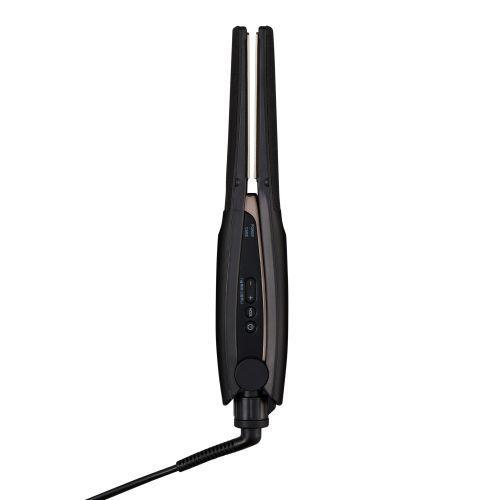 【新品・未使用】TESCOM Nobby ストレートヘアアイロン ブラック テスコム ストレートヘアアイロン(25mm)(ブラック) Nobby by