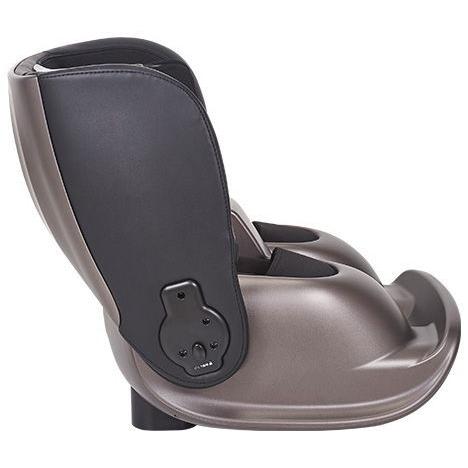 ローラーと】 テスコム フットマッサージャー(ブラウン) TESCOM TMS70A