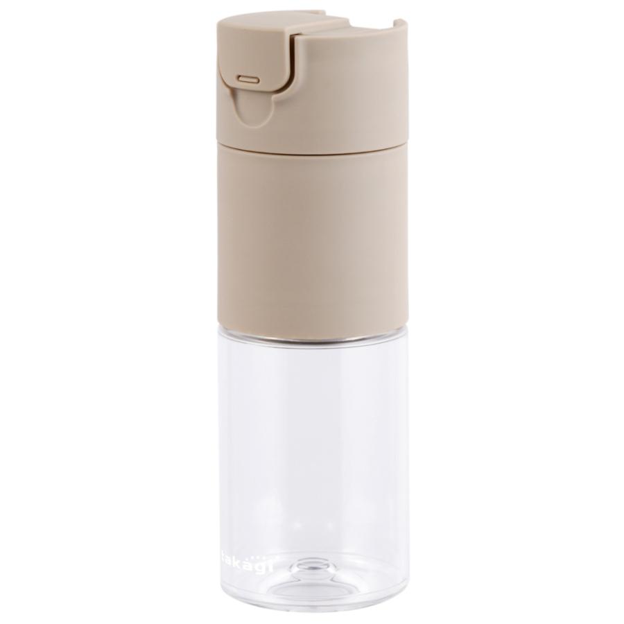 タカギ（takagi） ボトル型 クリアイン浄水器 ろ過流量：1.0L/ 分(容量