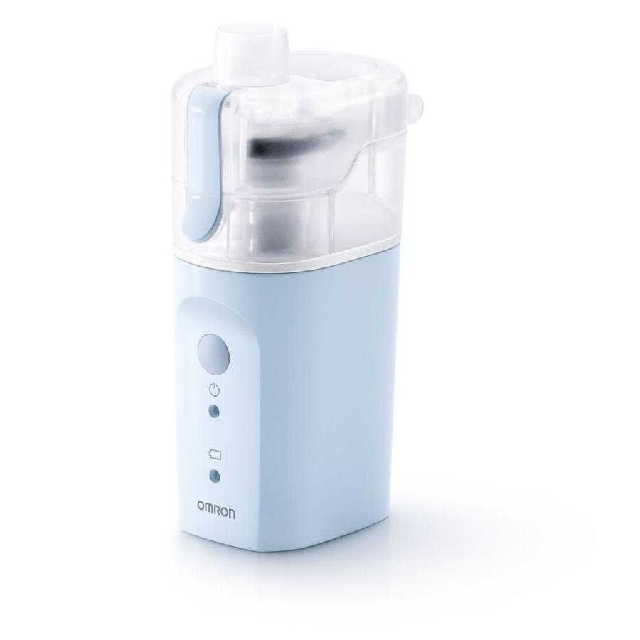 オムロン（OMRON） ハンディ吸入器 吸入器 NE-S20 返品種別A : Joshin