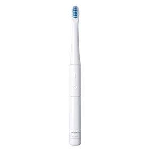 高評価のクリスマスプレゼント 返品種別A 電動歯ブラシ HT-B223-W OMRON オムロン ホワイト 音波式 オーラルケア 高評価のクリスマスプレゼント 返品種別A 電動歯ブラシ HT-B223-W OMRON オムロン ホワイト 音波式 オーラルケア