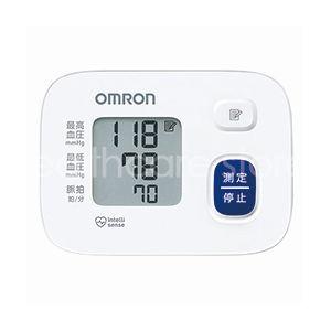 OMRON オムロン オムロン HEM6161JP3 手首式血圧計(HEM-6161-JP3) オムロン（OMRON） 手首式血圧計 OMRON HEM-6161-JP3 返品種別A