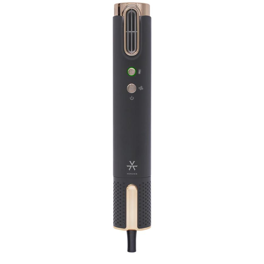 オルゴ VENUSiS VDS-7100W(K) [ブラック]の商品画像（Yahoo!ショッピング）
