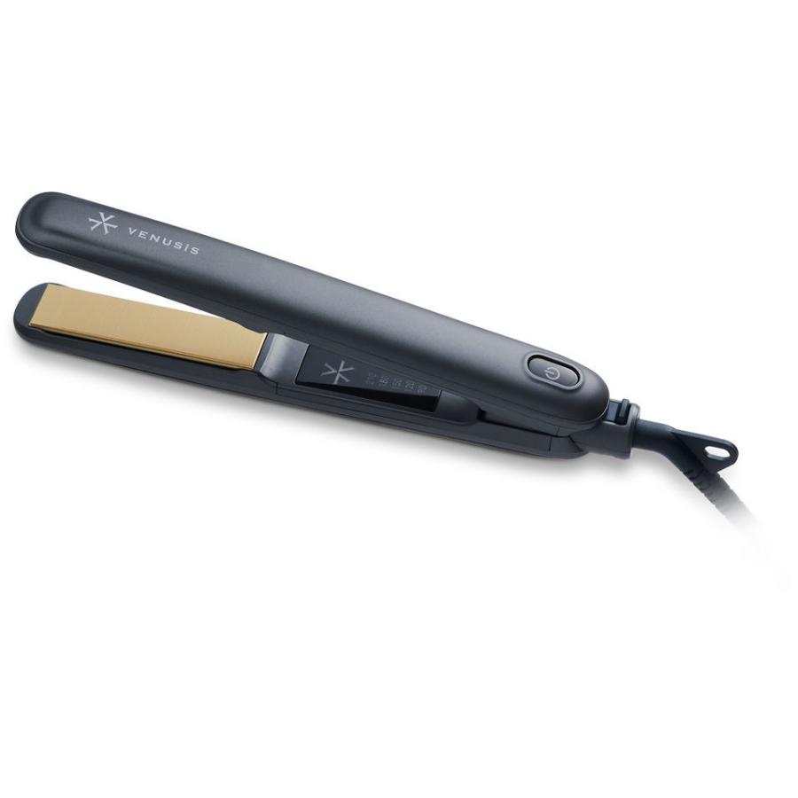 ヴィナシス ストレートヘアアイロン グレー Allgo Venusis ヴィナシス Vas 6300t 返品種別a Joshin Web 通販 Paypayモール