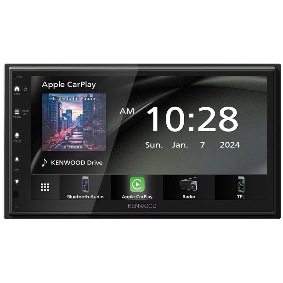 カーオーディオ ケンウッド(KENWOOD) DMX5523S