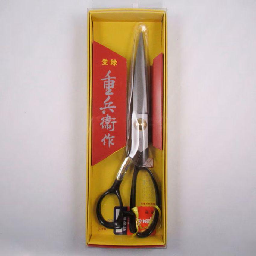 中島利器 重兵衛 裁ち鋏(240mm) 380024 返品種別B : Joshin web - 通販