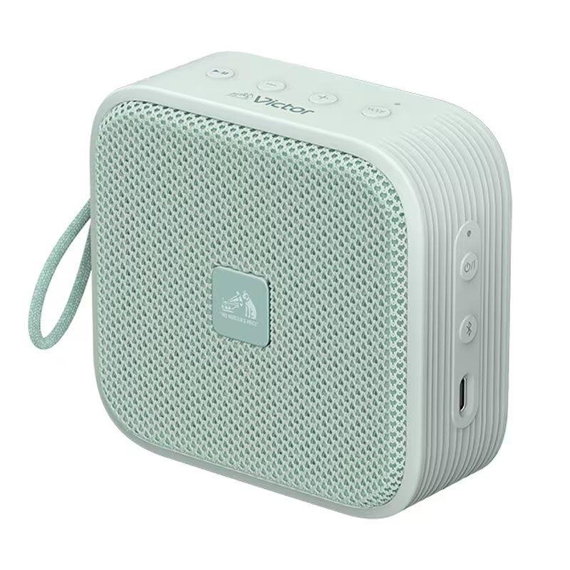 Victor（ビクター） 防塵防水対応ポータブルBluetoothスピーカー