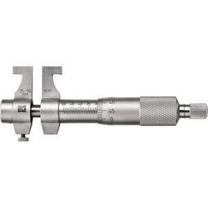 新潟精機 MC304-50I インサイドマイクロメーター【野田愛宕店】【店頭取引限定】【中古】管理番号：IT7P6WWD2SPS 新潟精機 インサイドマイクロメータ 25-50mm MC304-50I : 新潟精機