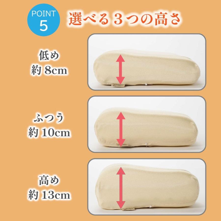 nishikawa エンジェルフロート 枕 60×33×13cm　高め 西川 西川(nishikawa) エンジェルフロート枕 高め (約60×33×13cm