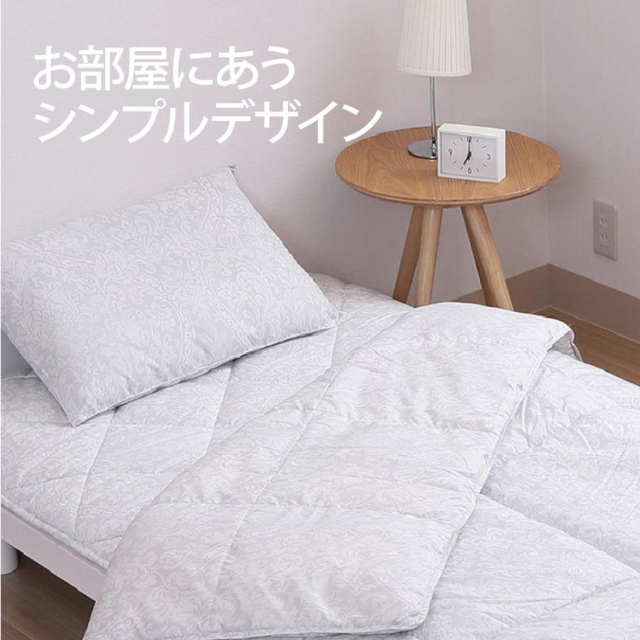 限定値下げ　新品未使用　2色セット　東京西川 羽毛肌掛けふとん 150x210 2枚セット特価】羽毛肌掛けふとん・ダウンケット 日本製ドイツ