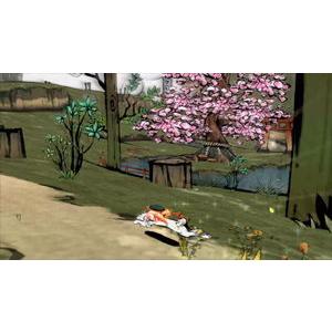 カプコン (Switch)大神 絶景版 返品種別B : Joshin web - 通販